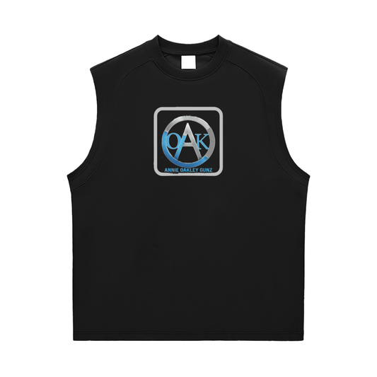 Sorona Quick-Dry Cooling Tank Top