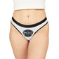 Women's Thongs (AOP)