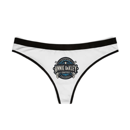 Women's Thongs (AOP)